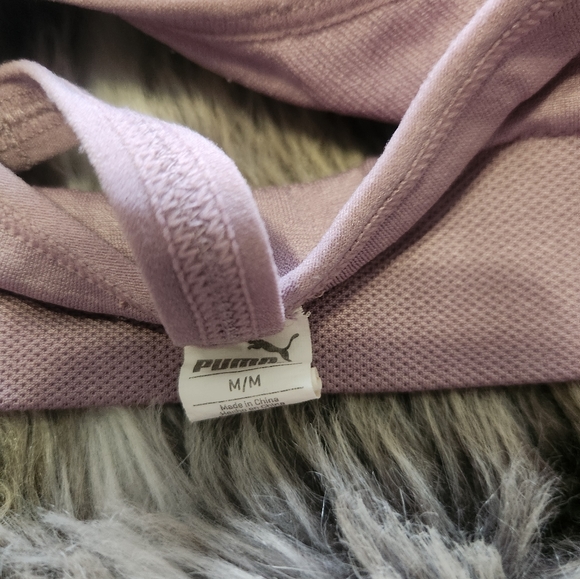 Puma sports bra - Picture 3 of 3